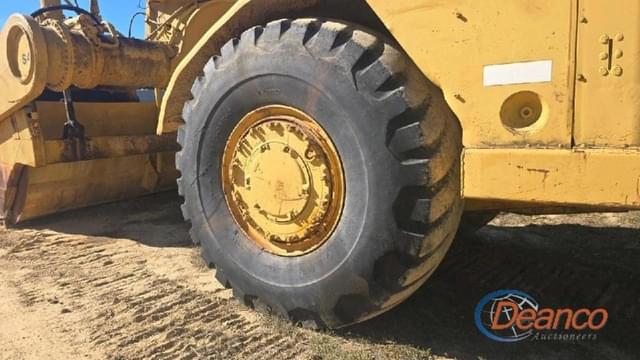 Image of Caterpillar 631D equipment image 2