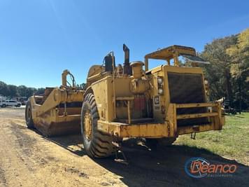 Main image Caterpillar 631D