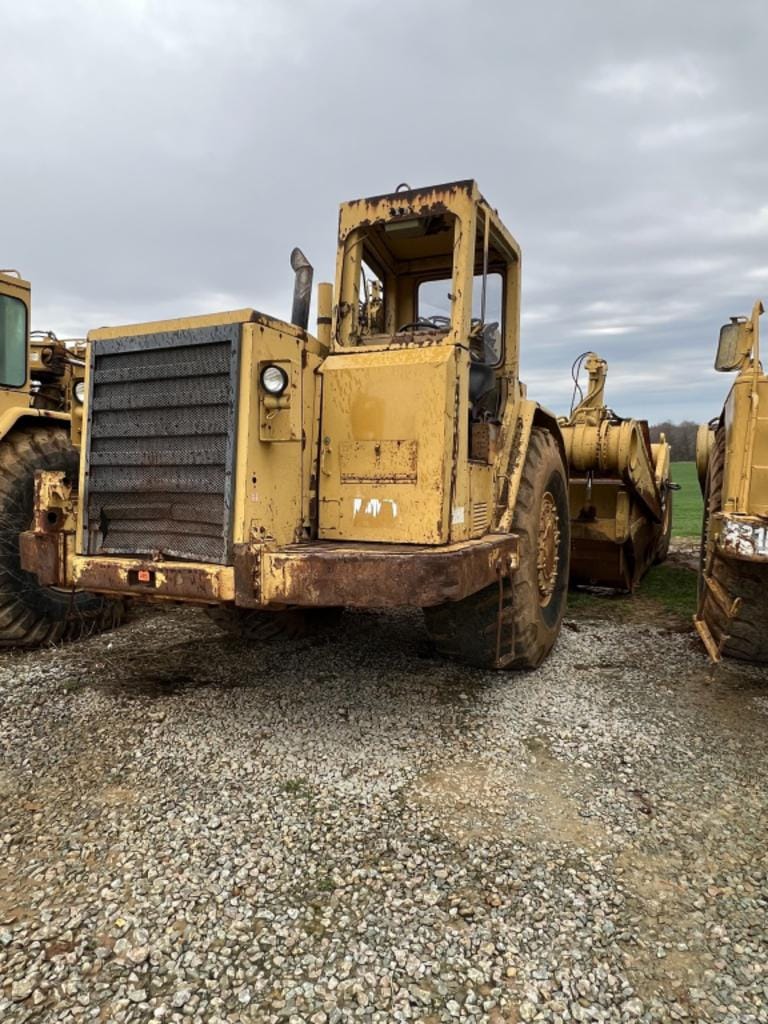 Main image Caterpillar 631E