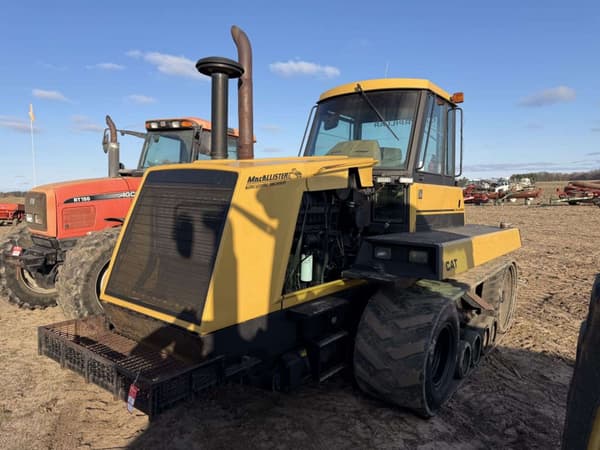 Equipment Main Image