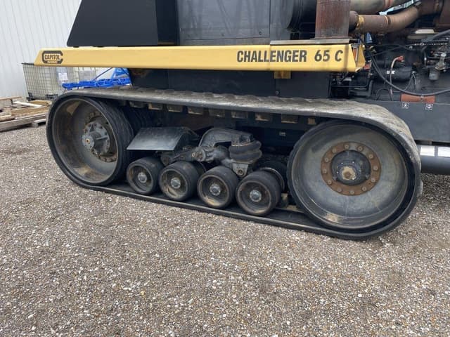 Image of Challenger 65C equipment image 2