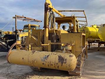 Main image Caterpillar D6D