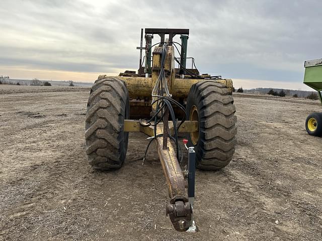 Image of Caterpillar 80 equipment image 1