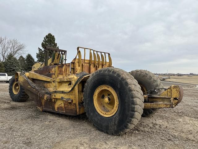 Image of Caterpillar 80 equipment image 4