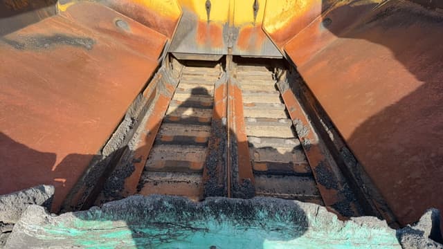 Image of Caterpillar AP-800D equipment image 3