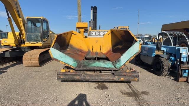 Image of Caterpillar AP-800D equipment image 1