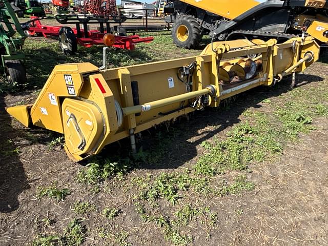 Image of Caterpillar 830 equipment image 3
