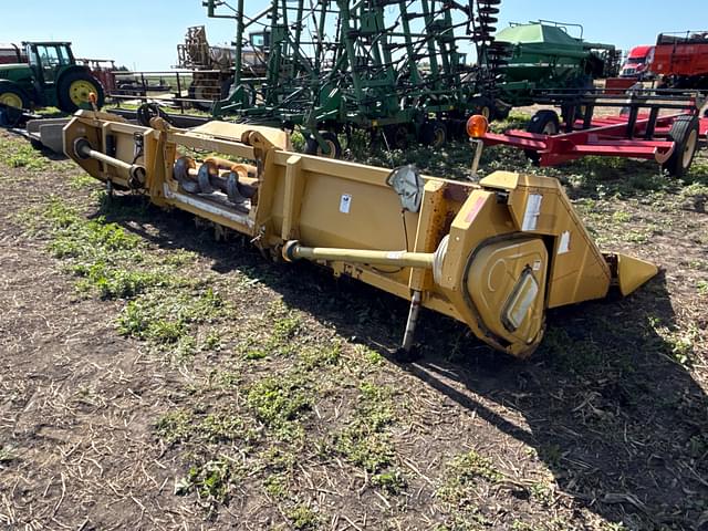 Image of Caterpillar 830 equipment image 2