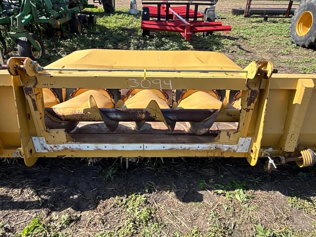 Image of Caterpillar 830 equipment image 4