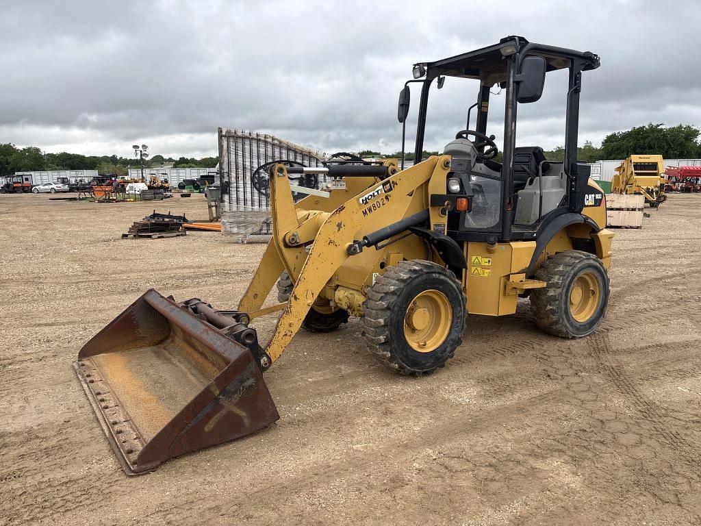 Image of Caterpillar 903C2 Primary image
