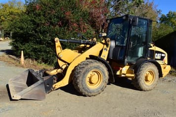 Main image Caterpillar 906H2