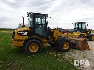 Main image Caterpillar 908M 15