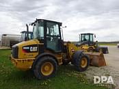 Thumbnail image Caterpillar 908M 16