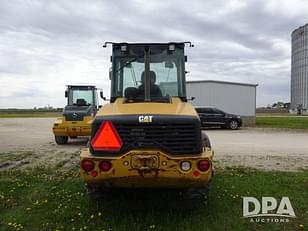 Main image Caterpillar 908M 18