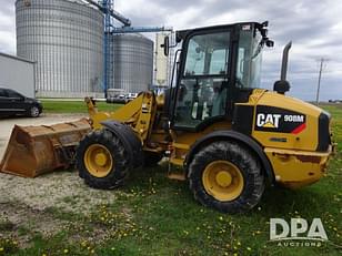 Main image Caterpillar 908M 24