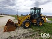 Thumbnail image Caterpillar 908M 25