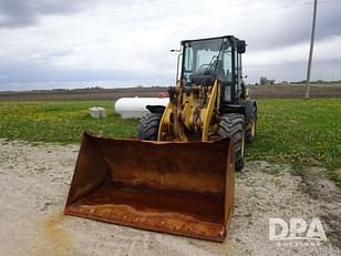 Main image Caterpillar 908M 3