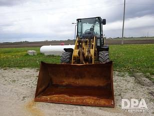 Main image Caterpillar 908M 4