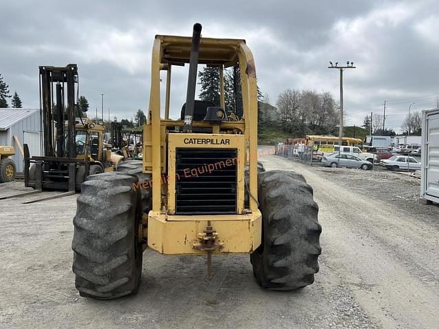 Image of Caterpillar 910 equipment image 3
