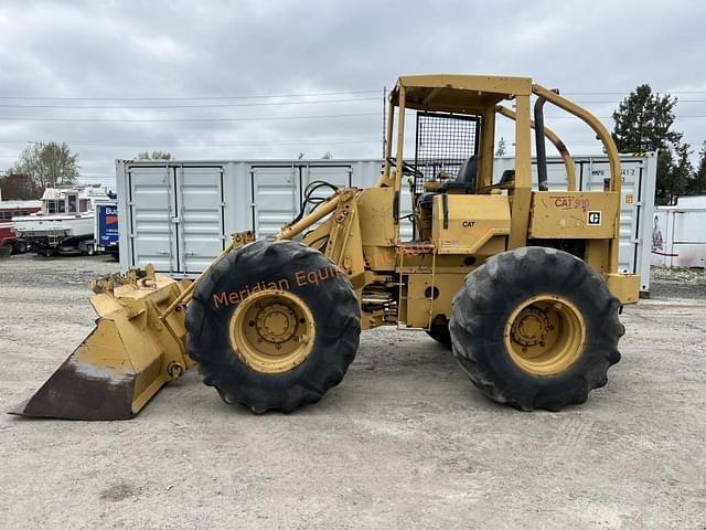 Image of Caterpillar 910 equipment image 1