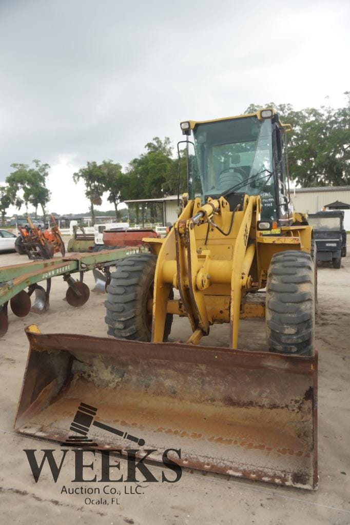 Main image Caterpillar 914G