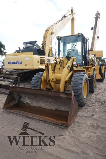 Main image Caterpillar 914G
