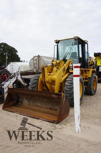 Main image Caterpillar 914G