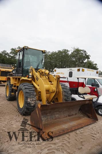 Main image Caterpillar 914G