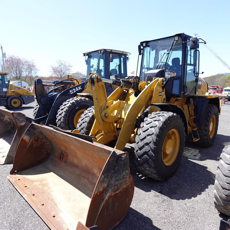 Image of Caterpillar 914M Primary image