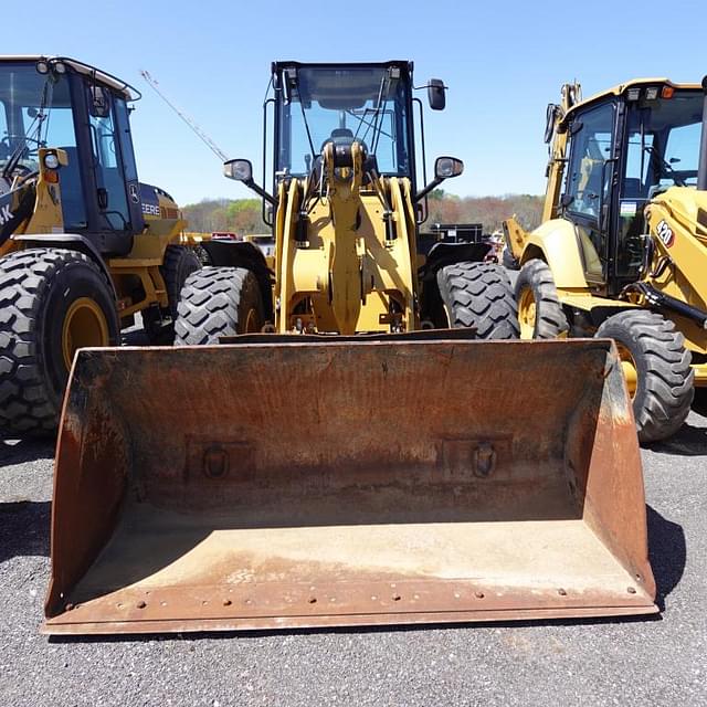 Image of Caterpillar 914M equipment image 2