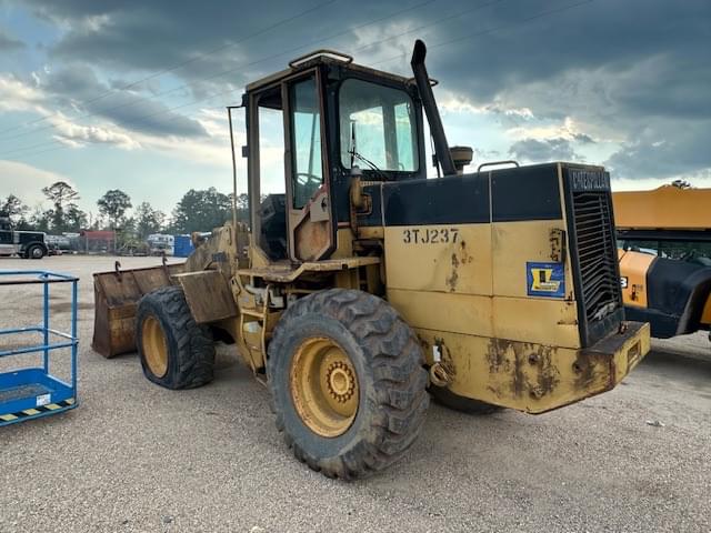 Image of Caterpillar 918F equipment image 3