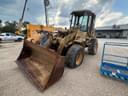 Caterpillar 918F Image