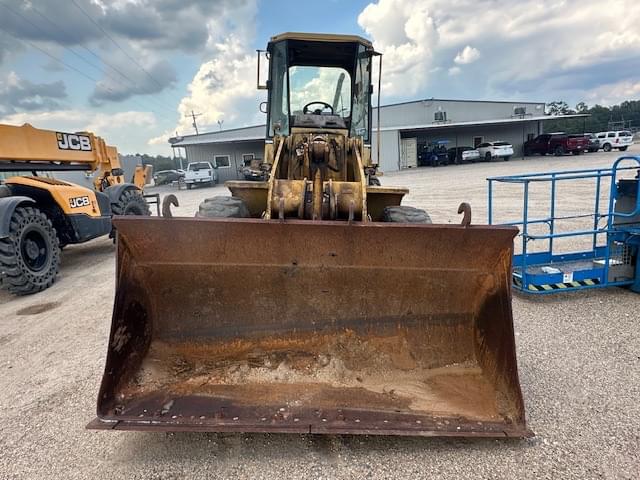Image of Caterpillar 918F equipment image 4