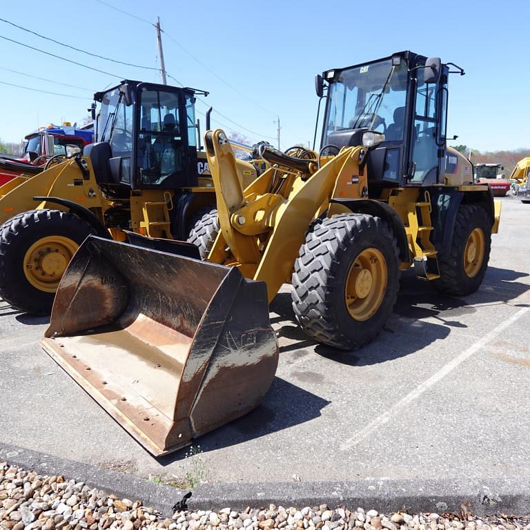 Image of Caterpillar 918M Primary image