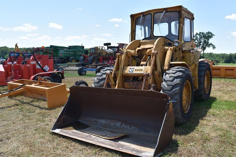 Image of Caterpillar 922B Primary image