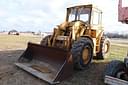 Caterpillar 922B Image