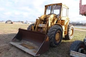 Main image Caterpillar 922B