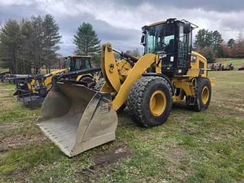 Main image Caterpillar 924G