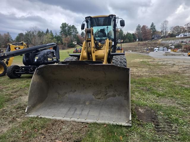 Image of Caterpillar 924G equipment image 1