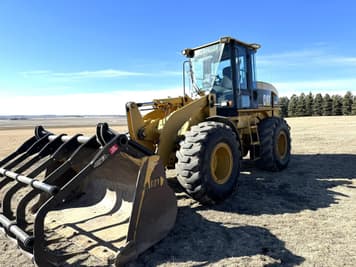 Main image Caterpillar 924G