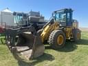 Caterpillar 924H Image