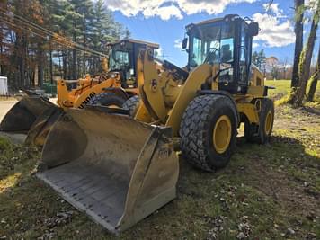 Main image Caterpillar 924K