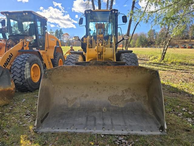 Image of Caterpillar 924K equipment image 1