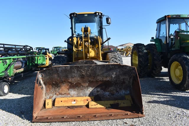 Image of Caterpillar 924K equipment image 1