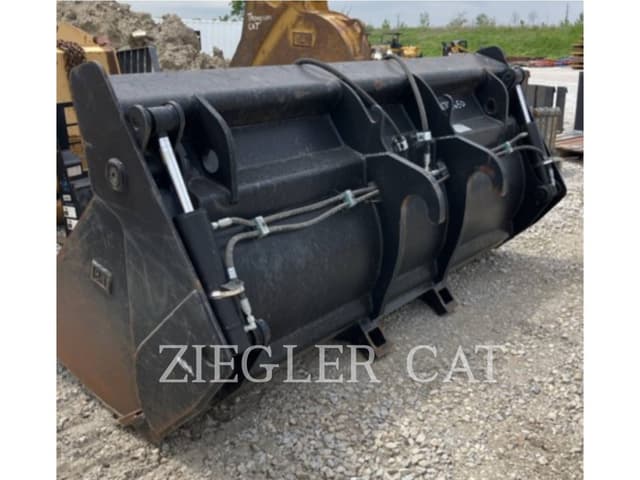 Image of Caterpillar Undetermined equipment image 1
