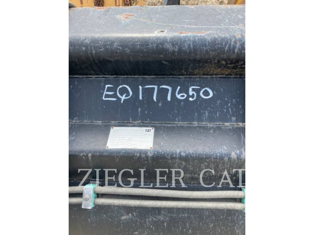 Image of Caterpillar Undetermined equipment image 4