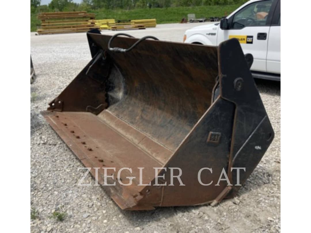 Image of Caterpillar Undetermined Primary image