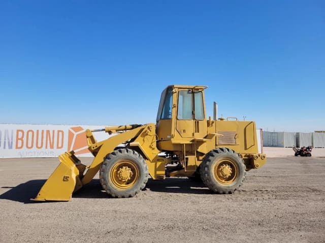 Image of Caterpillar 926 equipment image 1