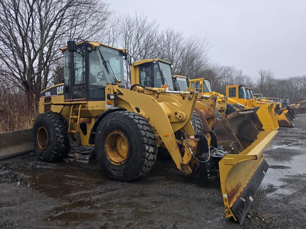Main image Caterpillar 928G
