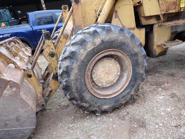 Image of Caterpillar 930 equipment image 1